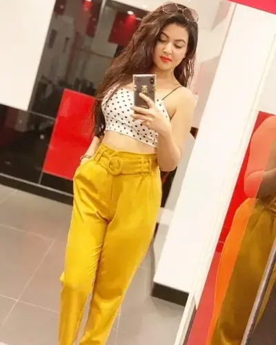 Kasauli Escort Service